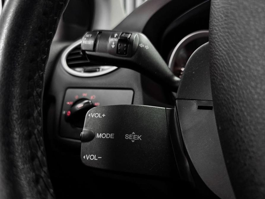 Ford Focus II Рестайлинг Минеральные Воды  - изображение 12