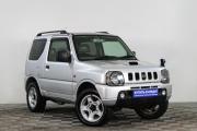 Suzuki Jimny III Сургут  - изображение 17