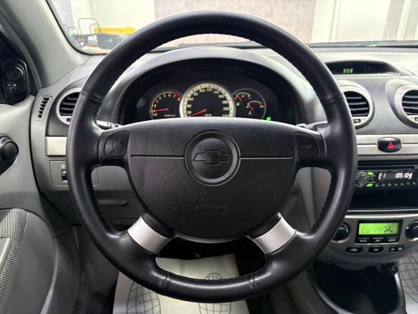 Chevrolet Lacetti I с пробегом 2012 года, цена 785 000 рублей, 78689 км, универсал, Автокод Объявления
