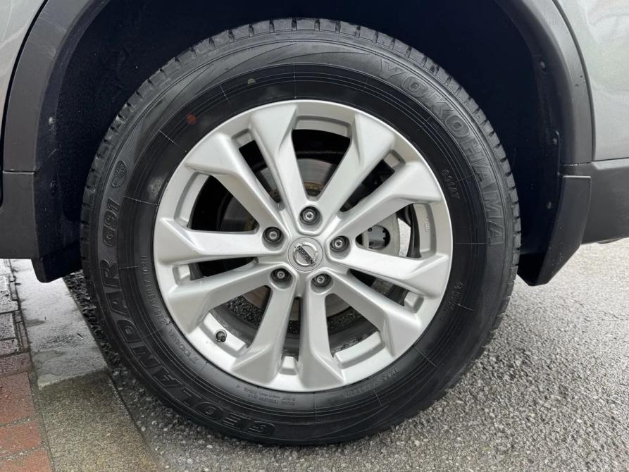 Nissan X-Trail III Екатеринбург  - изображение 34