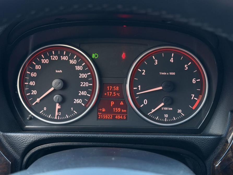 BMW 3 серии V (E90/E91/E92/E93) Казань  - изображение 16
