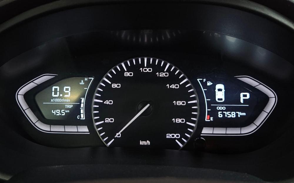 Changan Alsvin Вологда  - изображение 10