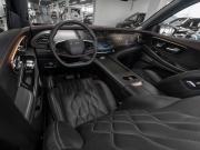 Exeed VX I Рестайлинг Москва  - изображение 35