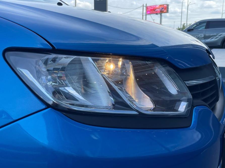 Renault Sandero II Санкт-Петербург  - изображение 6