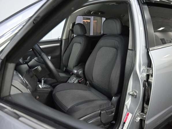 Opel Antara I с пробегом 2007 года, цена 749 000 рублей, 192000 км, внедорожник, Автокод Объявления