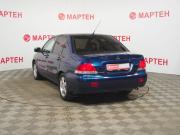 Mitsubishi Lancer IX Рестайлинг Вологда  - изображение 24