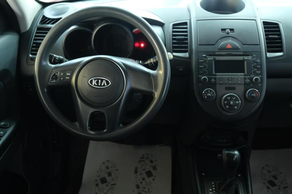 Kia Soul I Омск  - изображение 10