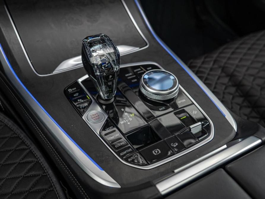 BMW X7 I (G07) Краснодар  - изображение 20