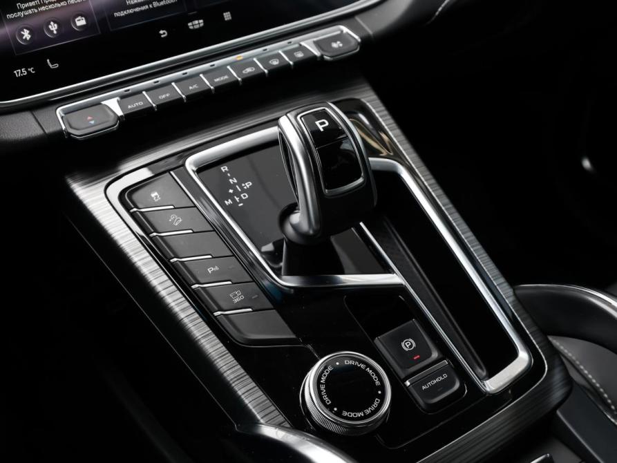 Geely Atlas Pro Москва  - изображение 18