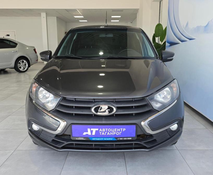 Lada (ВАЗ) Granta I Рестайлинг Таганрог  - изображение 2