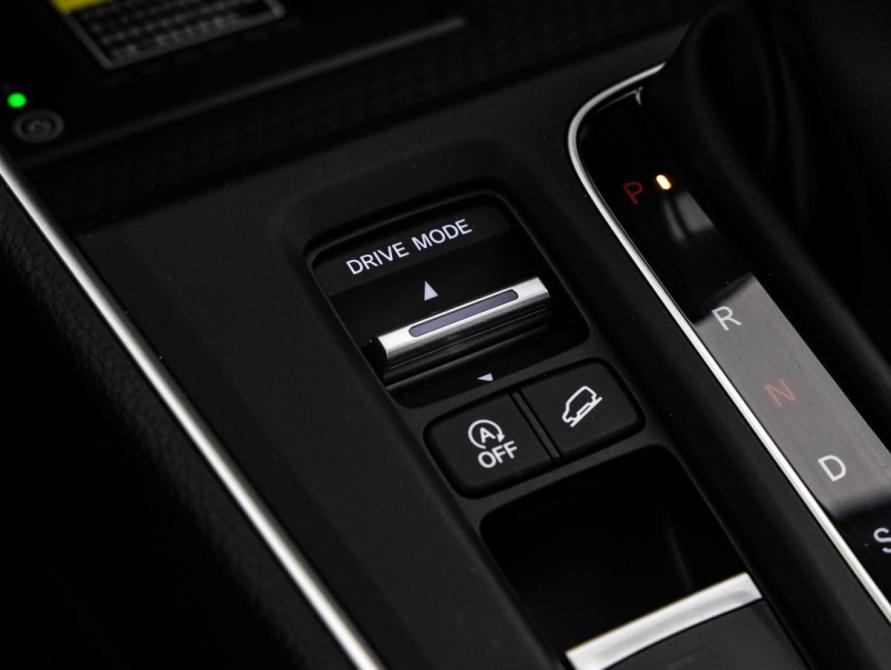 Honda CR-V VI Санкт-Петербург  - изображение 21