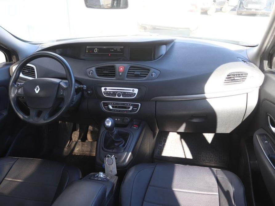 Renault Scenic III Нижний Новгород  - изображение 14