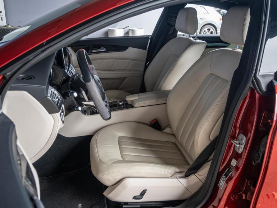 Mercedes-Benz CLS II (C218) Рестайлинг Краснодар  - изображение 10