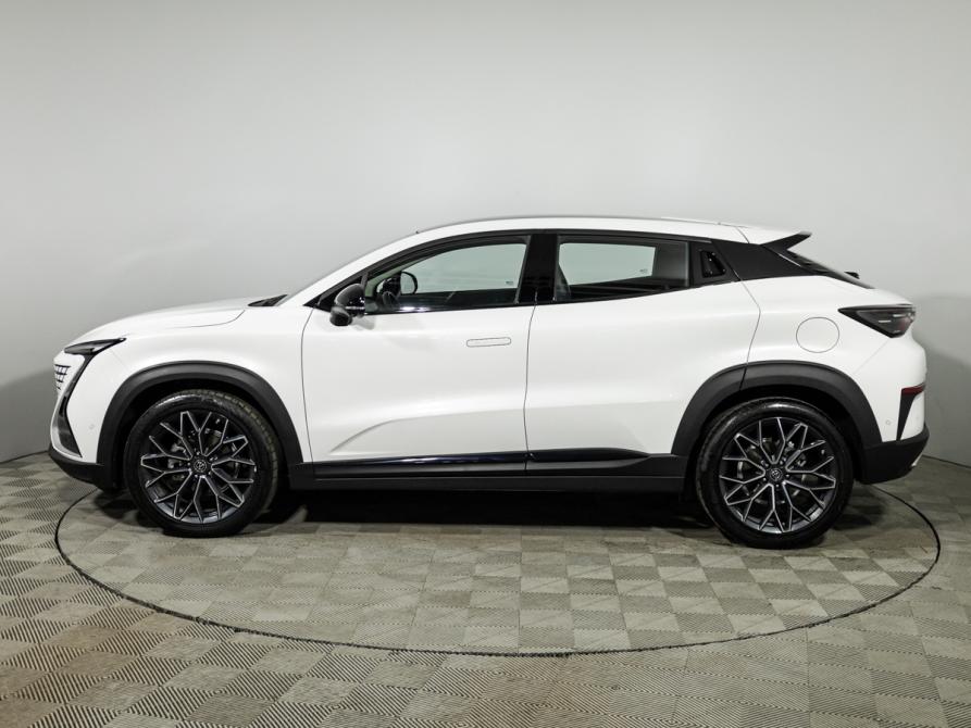 Changan UNI-T I Санкт-Петербург  - изображение 8