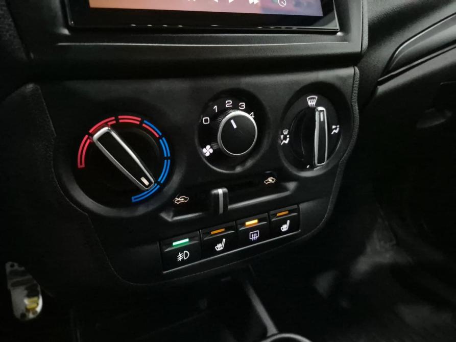 Lada (ВАЗ) Granta I Рестайлинг Альметьевск  - изображение 18