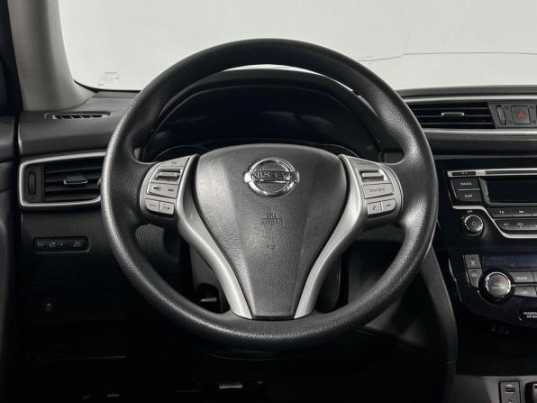 Nissan X-Trail III с пробегом 2017 года, цена 1 585 200 рублей, 160987 км, внедорожник, Автокод Объявления