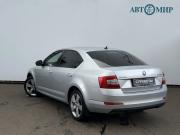 Skoda Octavia III (A7) Москва  - изображение 19