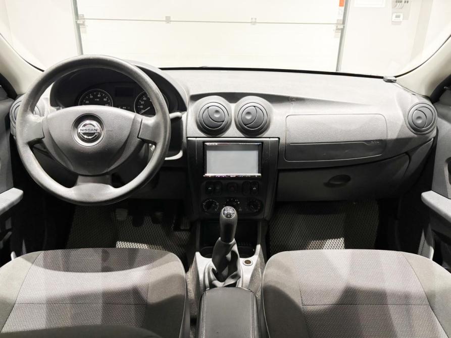 Nissan Almera III (G15) Екатеринбург  - изображение 16