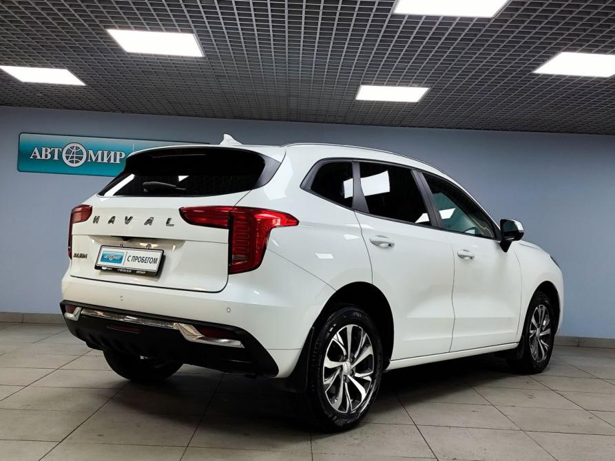 Haval Jolion I Москва  - изображение 5