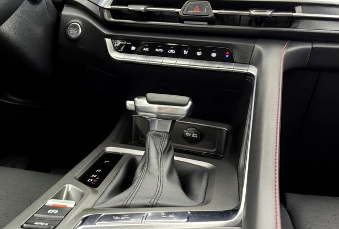 Changan CS35 Plus I Рестайлинг с пробегом 2023 года, цена 1 799 000 рублей, 28000 км, внедорожник, Автокод Объявления