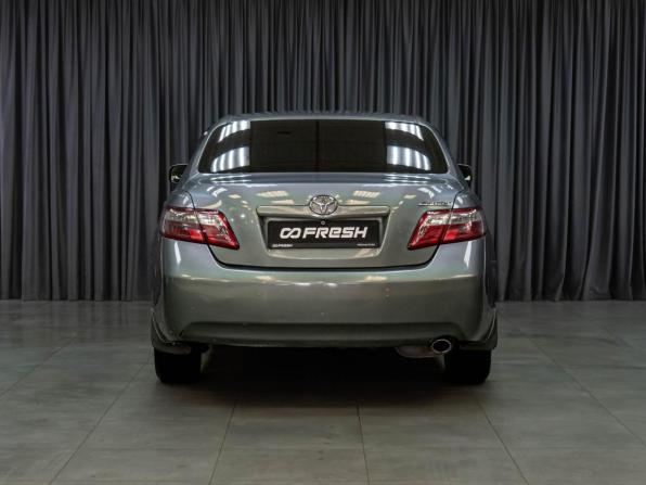 Toyota Camry VI (XV40) с пробегом 2006 года, цена 999 000 рублей, 87516 км, седан, Автокод Объявления