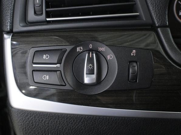 BMW 5 серии VI (F10/F11/F07) с пробегом 2012 года, цена 2 250 000 рублей, 190200 км, седан, Автокод Объявления