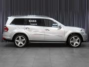 Mercedes-Benz GL-Класс I (X164) Рестайлинг Тюмень  - изображение 34