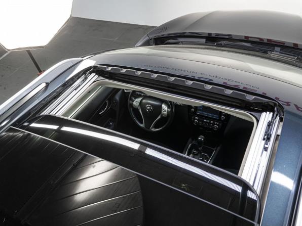 Nissan X-Trail III с пробегом 2016 года, цена 1 749 000 рублей, 203746 км, внедорожник, Автокод Объявления
