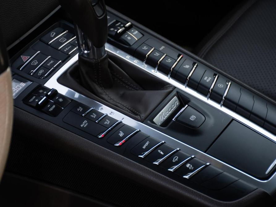 Porsche Macan I Москва  - изображение 15