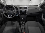 Renault Logan II Рестайлинг Москва  - изображение 29