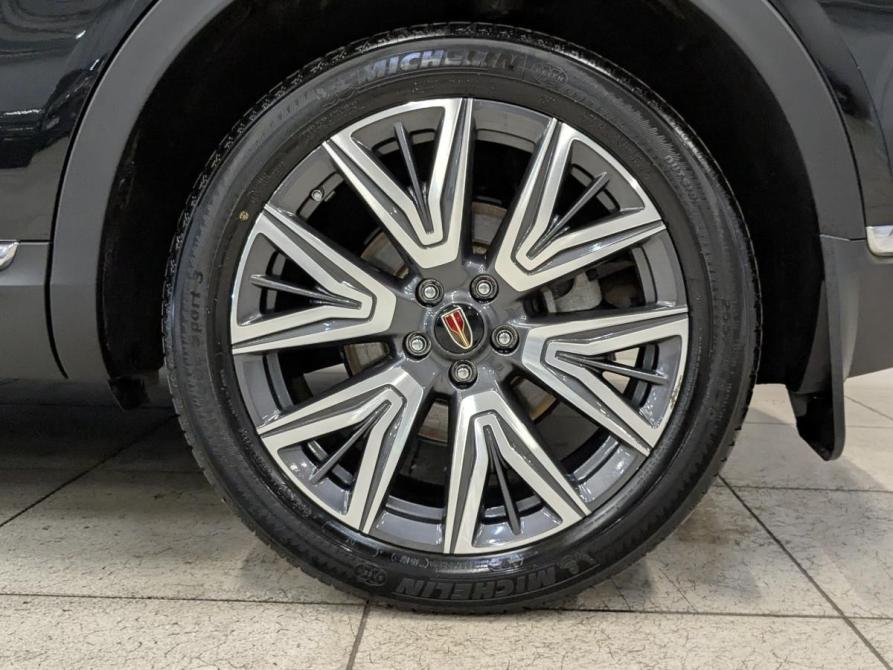 Hongqi HS5 I Москва  - изображение 12