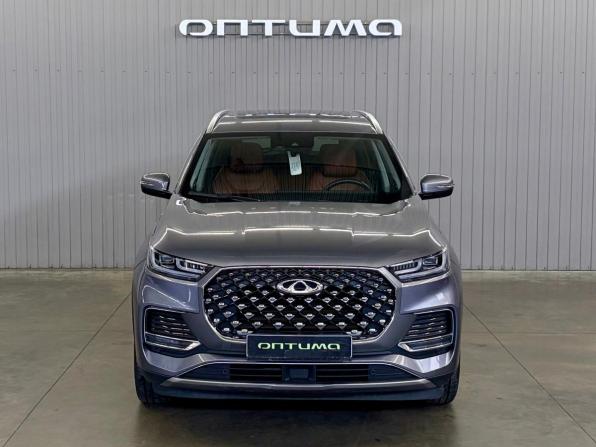 Chery Tiggo 8 Pro Max I с пробегом 2022 года, цена 2 297 000 рублей, 34925 км, внедорожник, Автокод Объявления