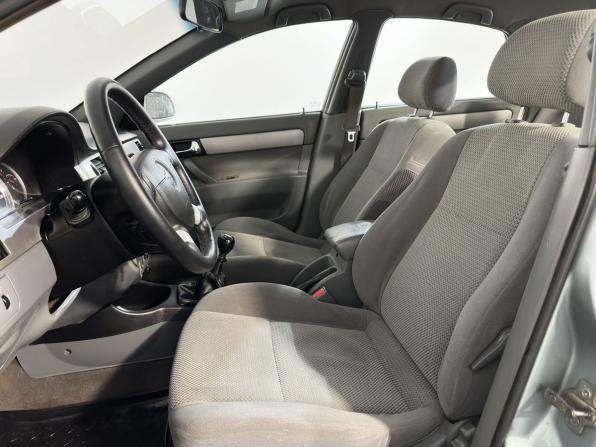 Chevrolet Lacetti I с пробегом 2007 года, цена 374 900 рублей, 246871 км, седан, Автокод Объявления