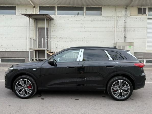 Audi Q5 III (GU) с пробегом 2026 года, цена 6 600 000 рублей, 50 км, внедорожник, Автокод Объявления