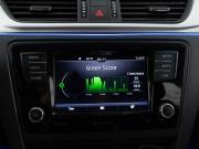 Skoda Rapid I Рестайлинг Москва  - изображение 38
