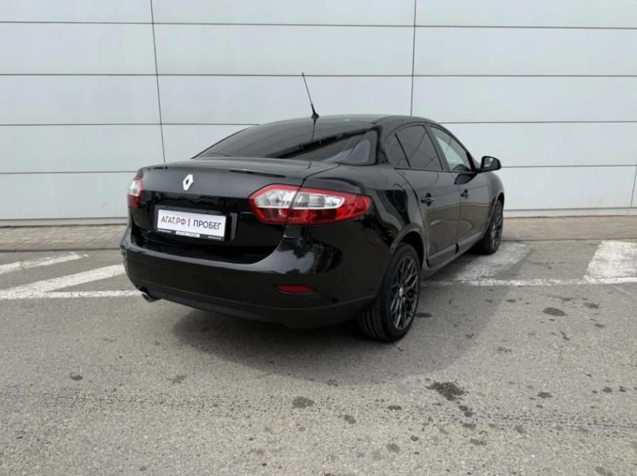 Renault Fluence I Ставрополь  - изображение 6