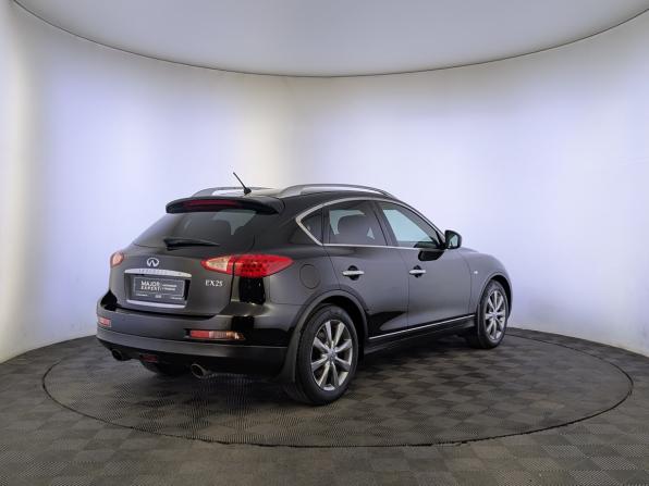Infiniti EX I (J50) с пробегом 2012 года, цена 1 750 000 рублей, 121963 км, внедорожник, Автокод Объявления