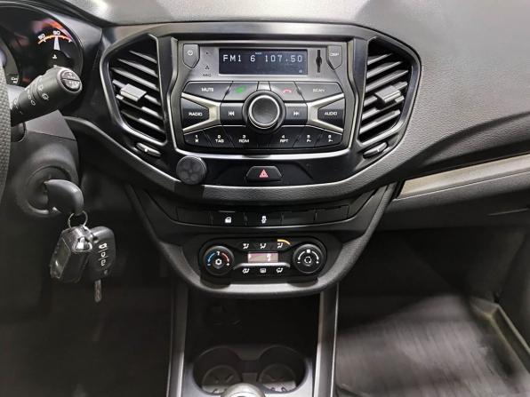 Lada (ВАЗ) Vesta I с пробегом 2021 года, цена 1 220 000 рублей, 51000 км, универсал, Автокод Объявления