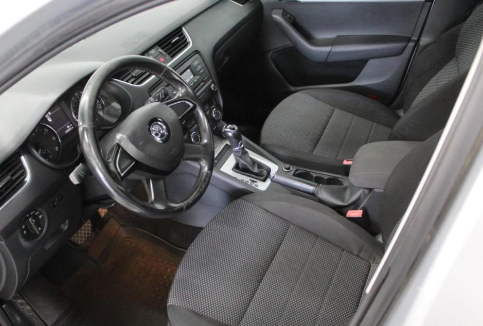 Skoda Octavia III (A7) Астрахань  - изображение 21