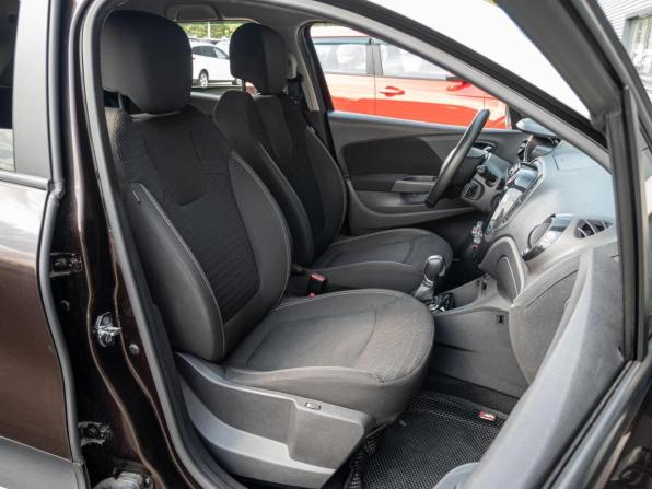 Renault Kaptur I с пробегом 2018 года, цена 1 350 000 рублей, 68054 км, внедорожник, Автокод Объявления