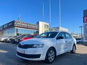 Skoda Rapid I Стерлитамак  - изображение 23