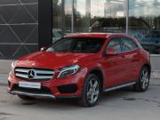 Mercedes-Benz GLA I (X156) Новосибирск  - изображение 21