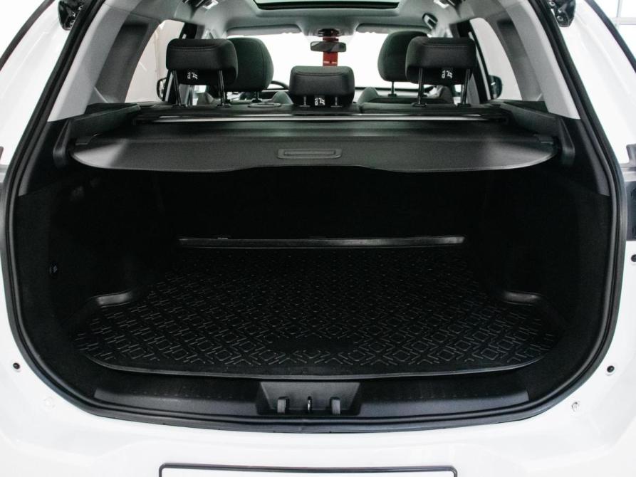 Chery Tiggo 7 Pro Max I Красноярск  - изображение 32