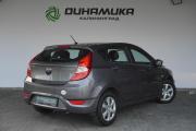 Hyundai Solaris I Калининград  - изображение 23