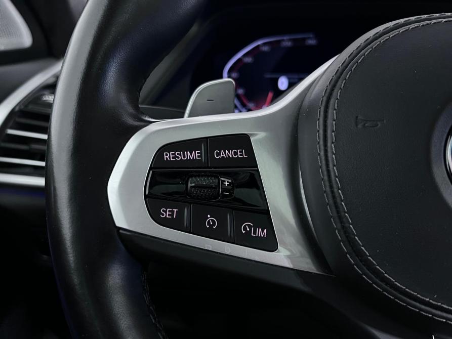 BMW X6 III (G06) Ростов-на-Дону  - изображение 15