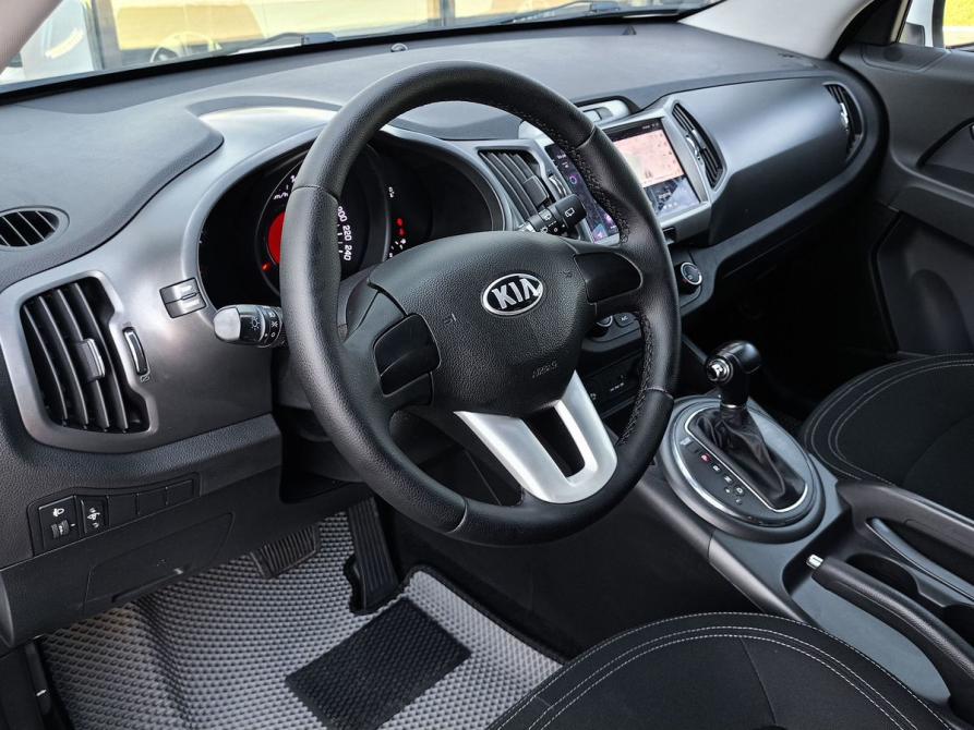 Kia Sportage III Казань  - изображение 5