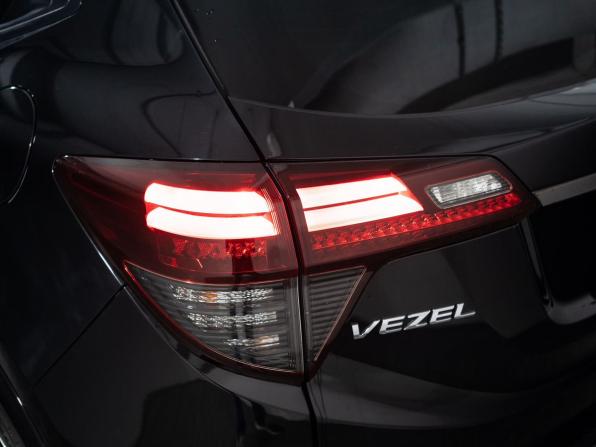 Honda Vezel I Рестайлинг с пробегом 2019 года, цена 1 850 000 рублей, 92782 км, внедорожник, Автокод Объявления