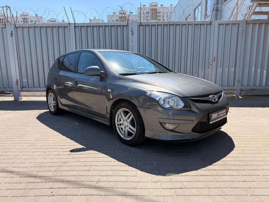 Hyundai i30 I Рестайлинг Ростов-на-Дону  - изображение 4