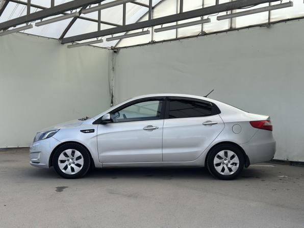 Kia Rio III с пробегом 2014 года, цена 770 000 рублей, 225384 км, седан, Автокод Объявления