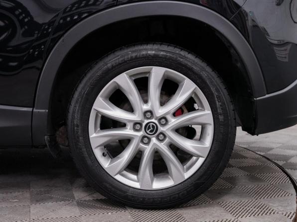Mazda CX-5 I с пробегом 2013 года, цена 1 590 000 рублей, 168000 км, внедорожник, Автокод Объявления